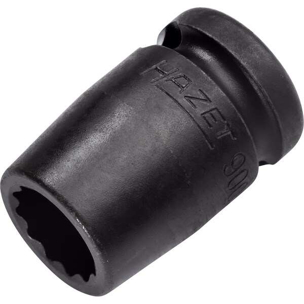 Hazet 900SZ-14 - IMPACT SOCKET(12-POINT) HZ900SZ-14 - main